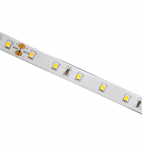 24V 2835 LED strip with 60 LEDs per meter
