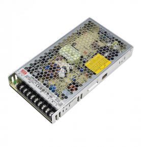 MeanWell LRS-200-12 200W 12V SWITCHING POWER SUPPLY
