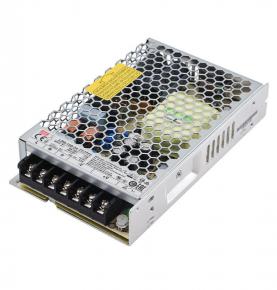 MeanWell LRS-150-24 150W 24V SWITCHING POWER SUPPLY