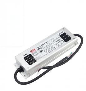 Meanwell ELG-300-24 300W IP67 24V LED Driver LED Lighting Power Supply