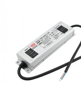 Meanwell ELG-150-24 150W IP67 24V LED Driver LED Lighting Power Supply