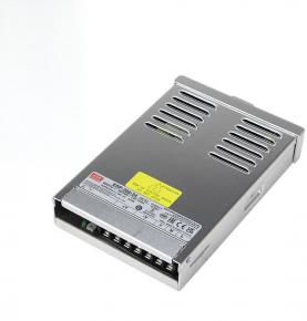 MeanWell ERP-200-24 24V Rainproof Power Supply for Outdoor Lighting