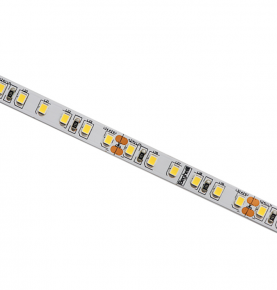 DC24V 2835 LED strip with 120 LEDs per meter