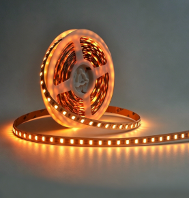 SPI RGBW LED Strip DC24V 84LEDs per meter
