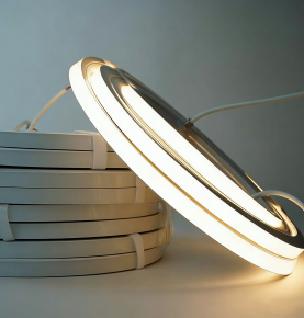 Top Bend Square LED Neon Strip 1616