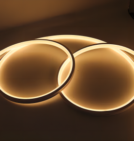 Top Bend Mini LED Neon Strip 1212