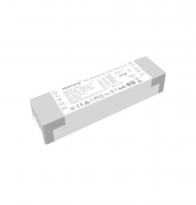 30W Constant Current DALI dimming power supply PE-L30DA