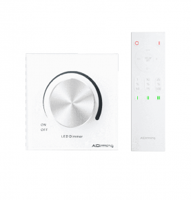 0-10V Knob Dimmer PE-389