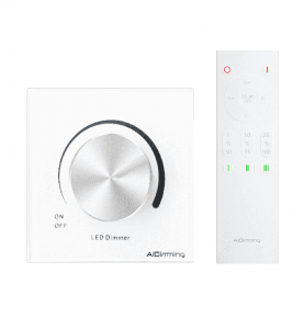 500W universal dimmer PE386