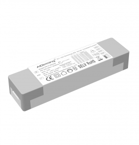10W Constant Current 0-10V Dimming Power Supply