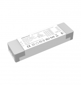 21W Constant Current 0-10V Dimming Power Supply