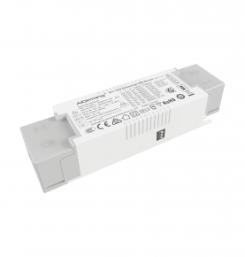 Multifunctional 45W Constant Current 0-10V Dimming Power Supply