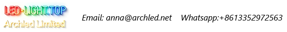led-light.top-Archled limited 